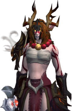 Eryde render