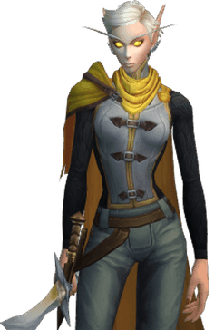 Esmiril render