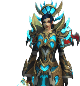 Esteliese render