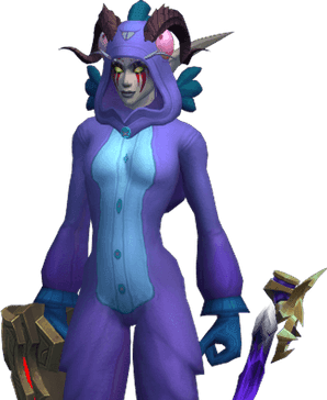 Esthá render