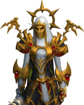 Evenather render