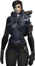 Evvers render