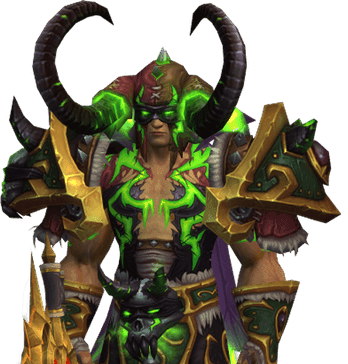 Exun render