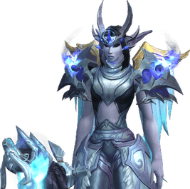 Eyalia render