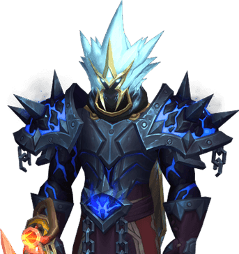 Ezian render