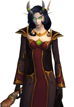 Fahima render
