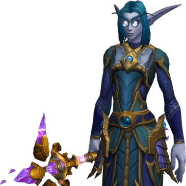 Falerian render