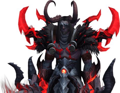 Fallernar render