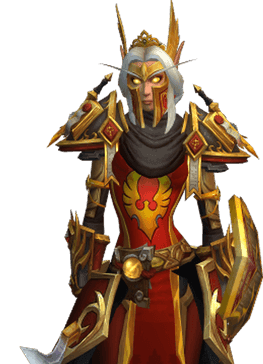 Fareesa render