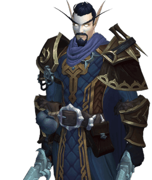 Farelithas render