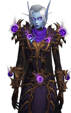 Farnith render