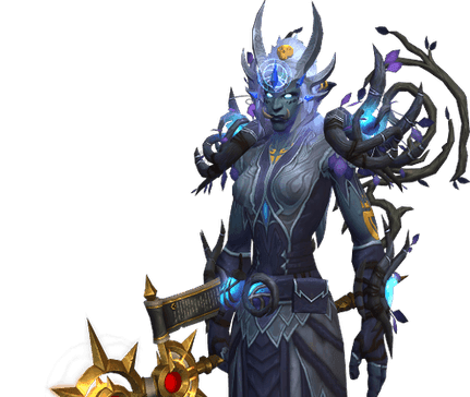 Faroresuna render
