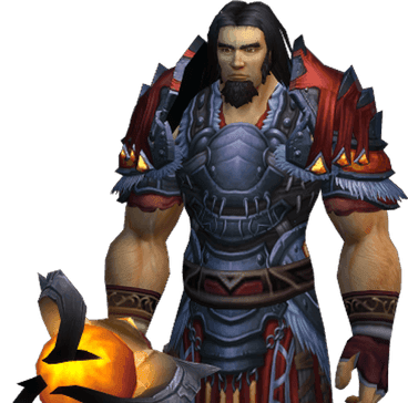 Farrhaz render