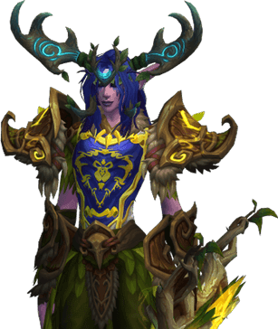 Fayelune render
