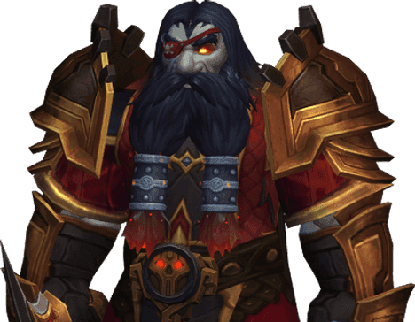 Fazlock render