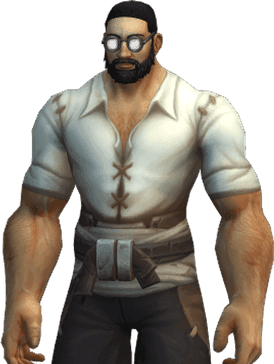 Fedric render