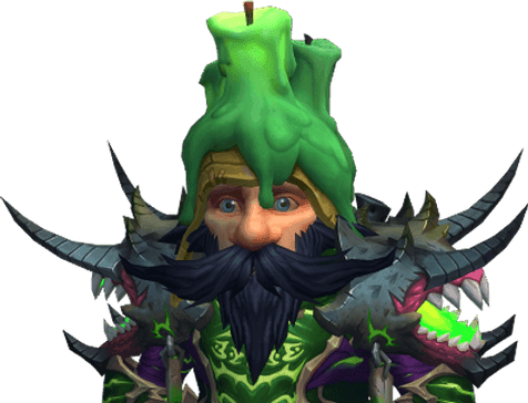 Felgraive render