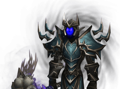 Fellan render