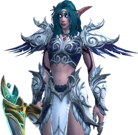 Fellanore render