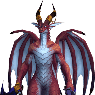 Felpetal render