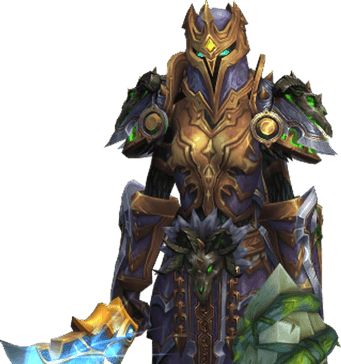 Felrioc render