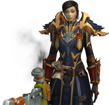 Feyte render