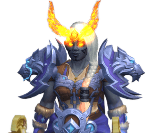 Floxus render