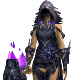 Fluffyowo render