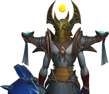 Fordyn render