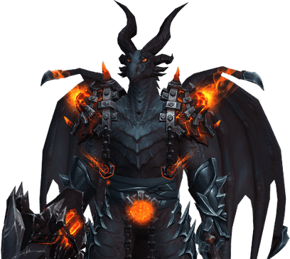 Forovos render