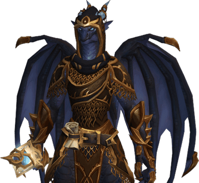 Fortunes render