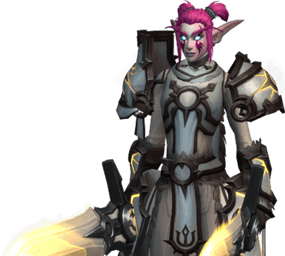 Fryevia render