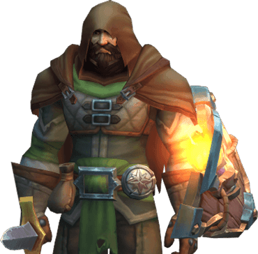Fulkrim render