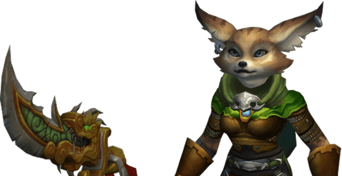Funsai render