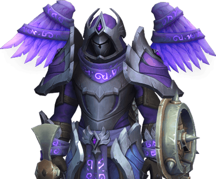 Fynndal render