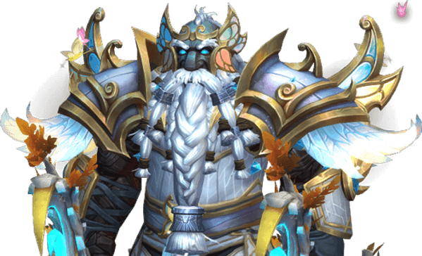 Fyodin render