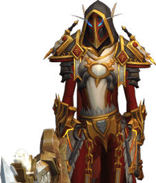 Góreforge render