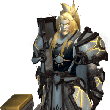 Gadehos render