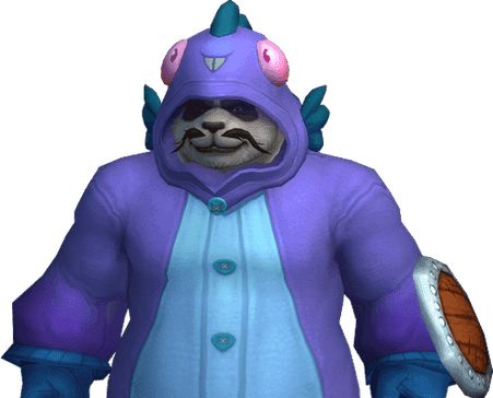 Gaeis render