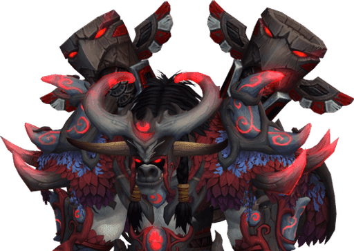 Galamu render