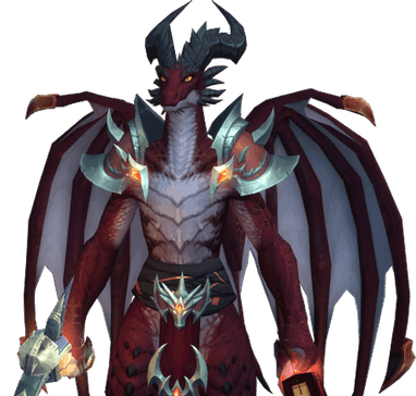 Gatoro render