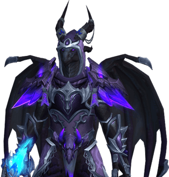 Gazgemauch render