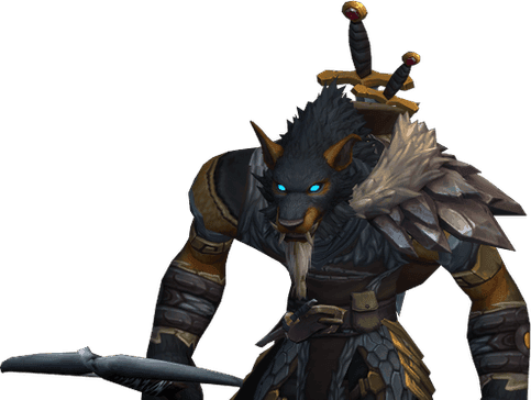 Generic render
