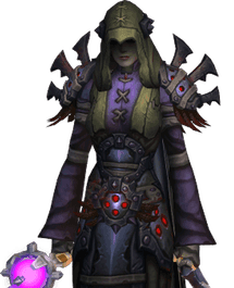 Genevia render