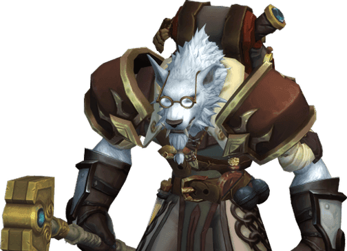 Geurius render