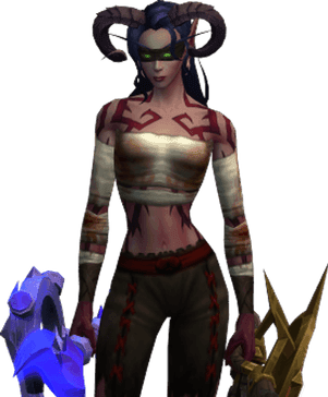 Ghatruk render