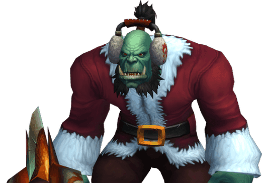 Ghorek render