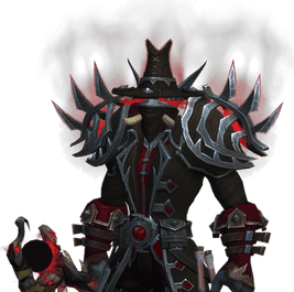 Giemza render