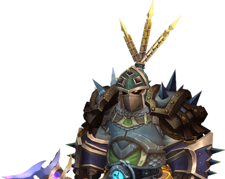 Giswald render