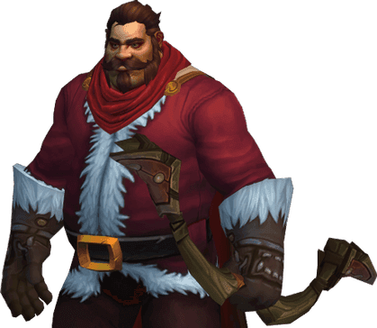 Glenàrd render